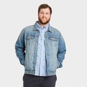Men’s Goodfellow & Co Denim Jacket